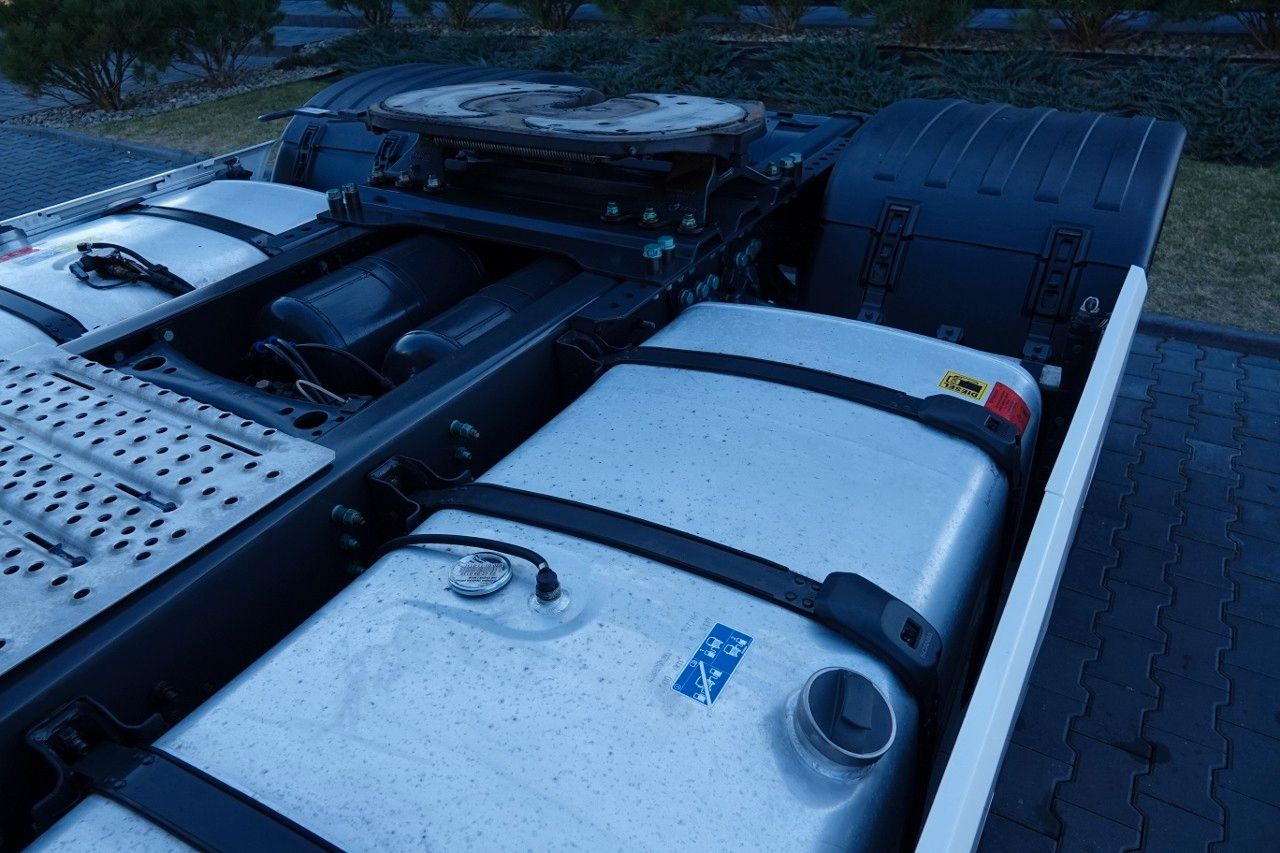 Нови Влекач Scania R 500 / RETARDER / 2021 ROK / PO KONTRAKCIE SER: снимка 8