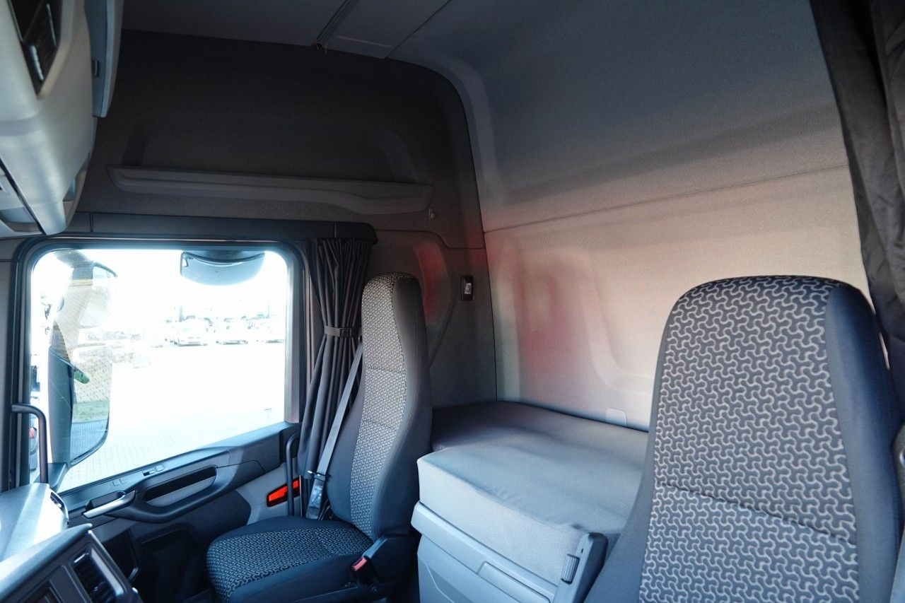 Нови Влекач Scania R 500 / RETARDER / 2021 ROK / PO KONTRAKCIE SER: снимка 13