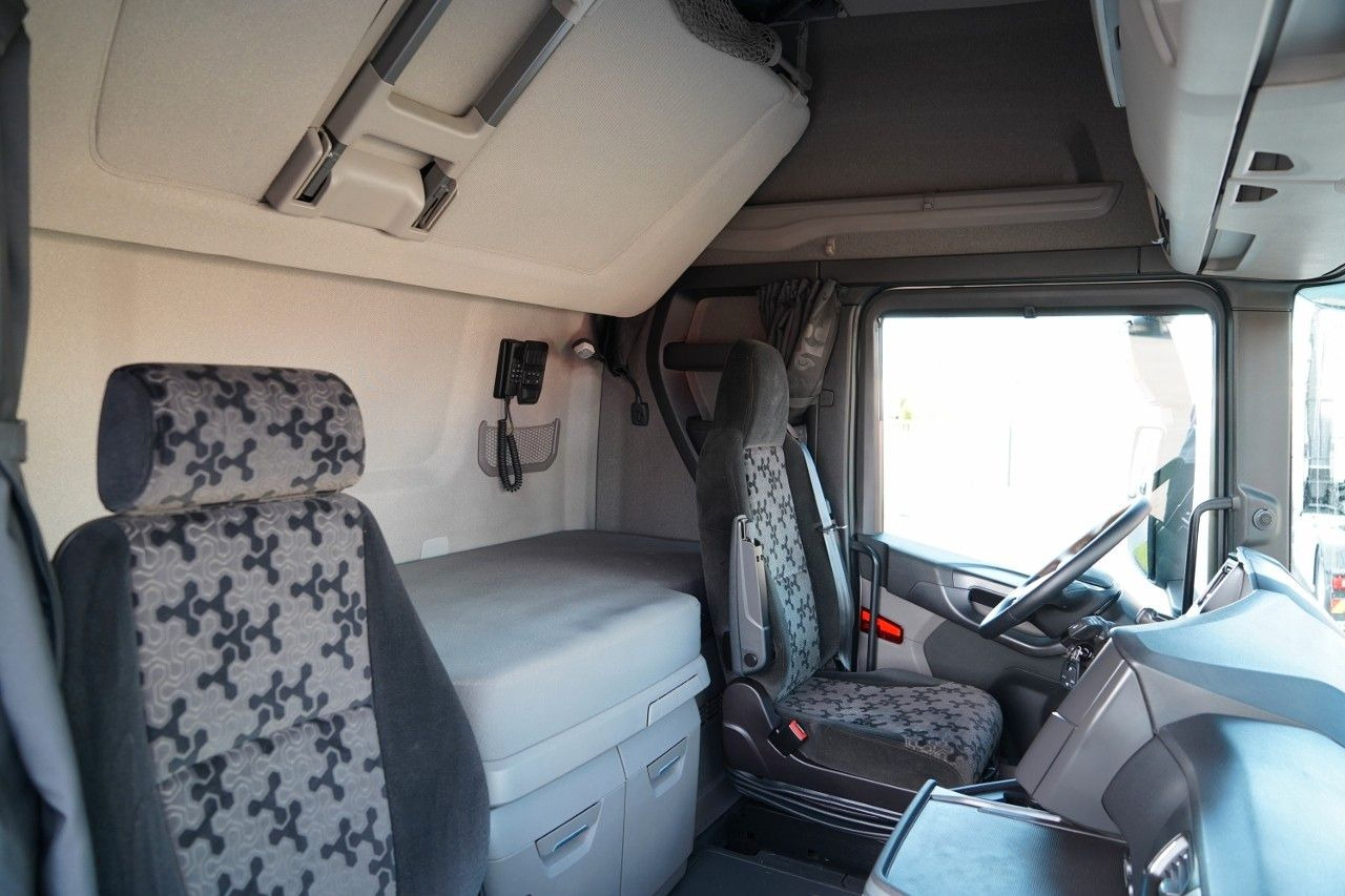 Влекач Scania S 500 / MEGA / RETARDER / LOW DECK / PO KONTRAKC: снимка 17
