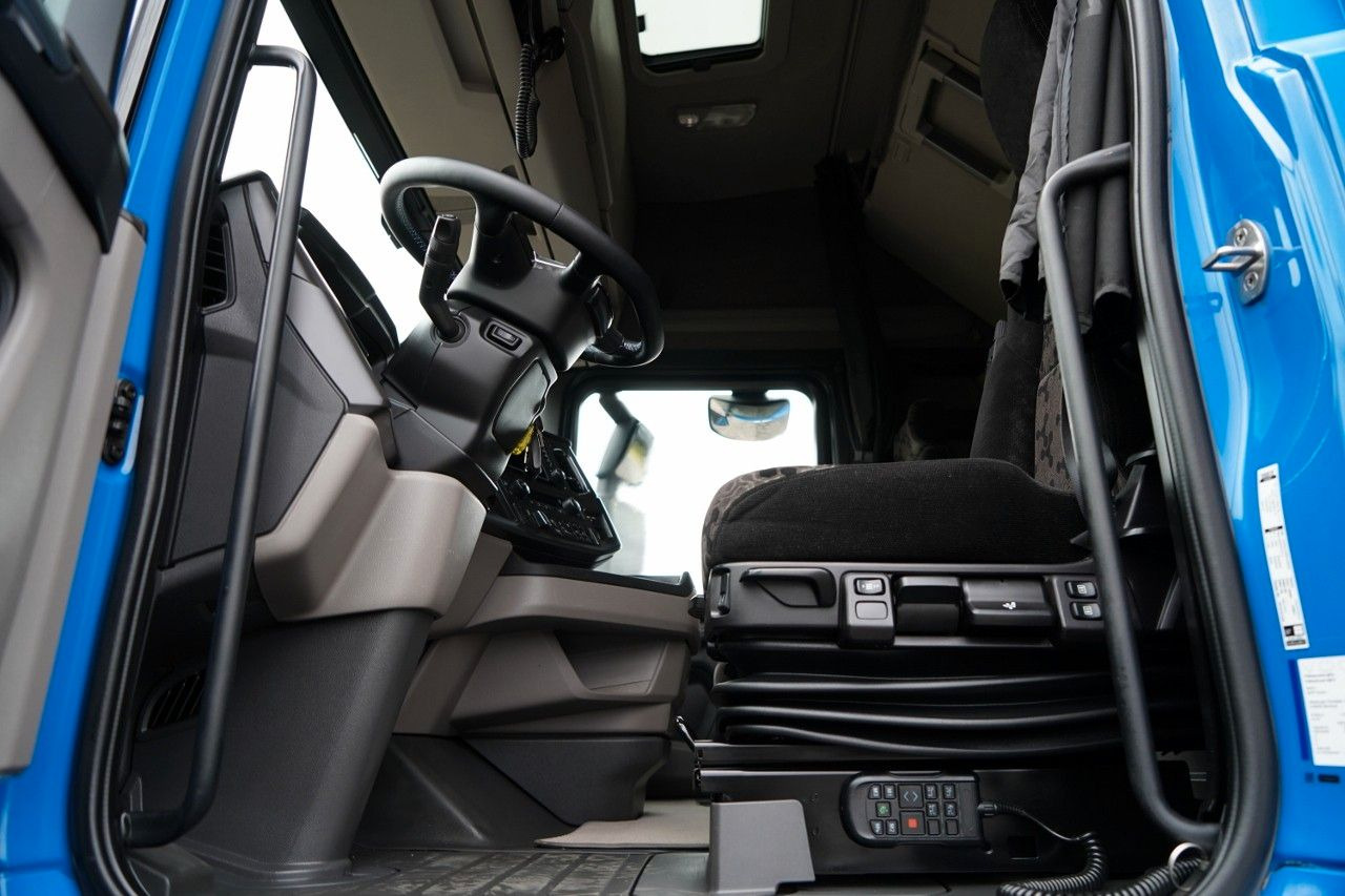 Влекач Scania S 500 / RETARDER / I-PARK COOL / ALUFELGI: снимка 23 Влекач Scania S 500 / RETARDER / I-PARK COOL / ALUFELGI: снимка 23