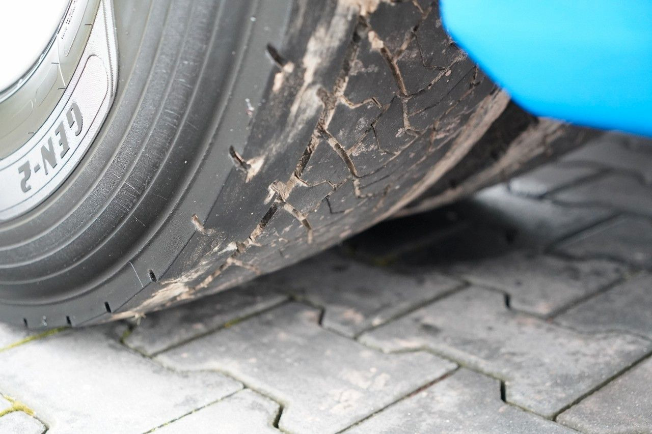 Влекач Scania S 500 / RETARDER / I-PARK COOL / ALUFELGI: снимка 20 Влекач Scania S 500 / RETARDER / I-PARK COOL / ALUFELGI: снимка 20