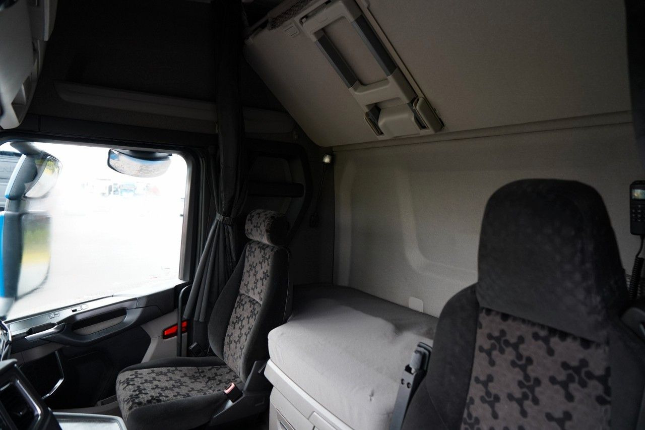 Влекач Scania S 500 / RETARDER / I-PARK COOL / ALUFELGI: снимка 25 Влекач Scania S 500 / RETARDER / I-PARK COOL / ALUFELGI: снимка 25