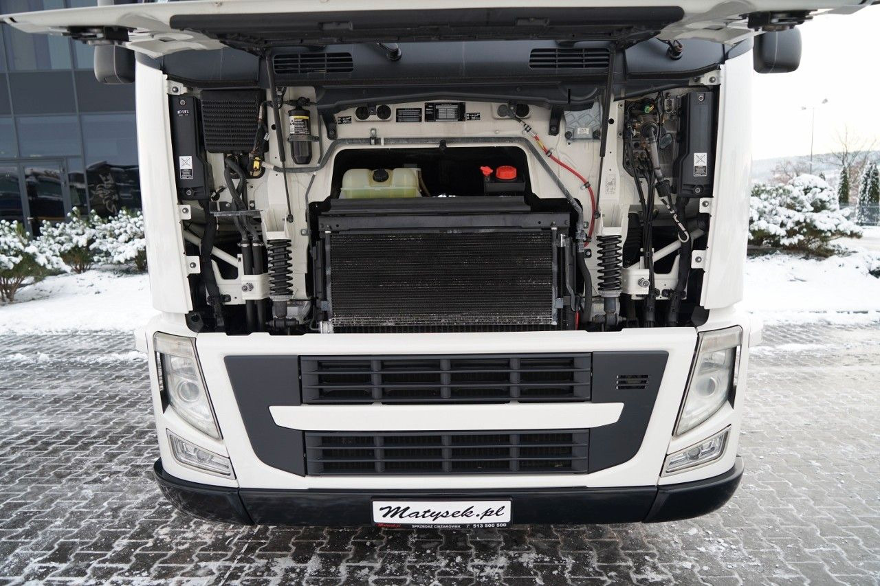 Лизинг на Volvo FH 460 / EURO 5 EEV / I-SHIFT Volvo FH 460 / EURO 5 EEV / I-SHIFT: снимка 37 Лизинг на Volvo FH 460 / EURO 5 EEV / I-SHIFT Volvo FH 460 / EURO 5 EEV / I-SHIFT: снимка 37