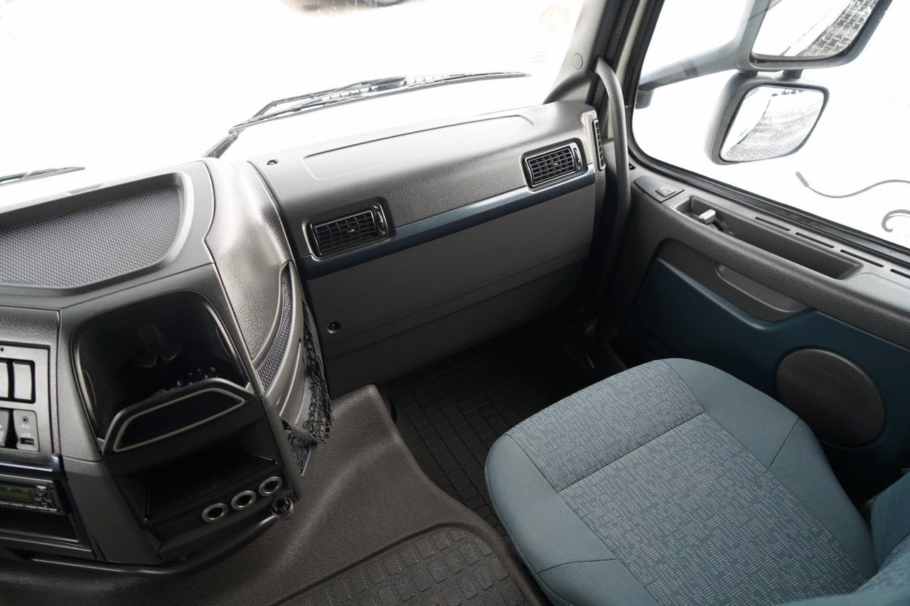 Лизинг на Volvo FH 460 / EURO 5 EEV / I-SHIFT Volvo FH 460 / EURO 5 EEV / I-SHIFT: снимка 32 Лизинг на Volvo FH 460 / EURO 5 EEV / I-SHIFT Volvo FH 460 / EURO 5 EEV / I-SHIFT: снимка 32