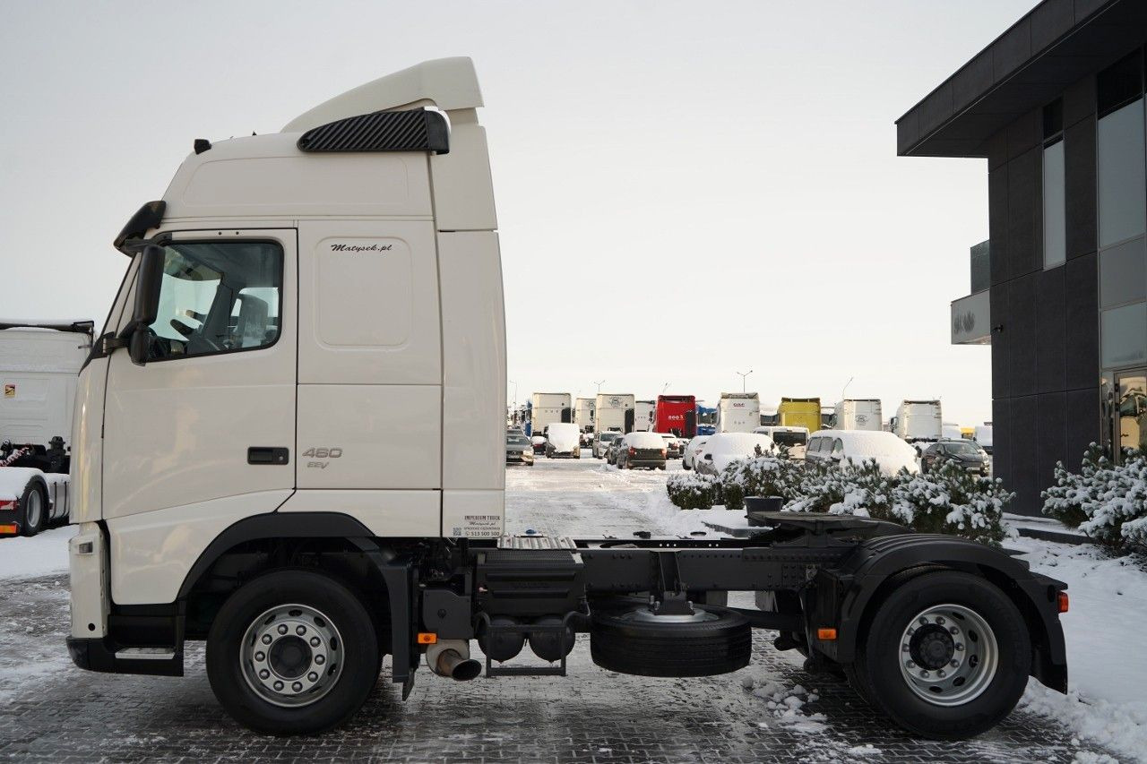 Лизинг на Volvo FH 460 / EURO 5 EEV / I-SHIFT Volvo FH 460 / EURO 5 EEV / I-SHIFT: снимка 6 Лизинг на Volvo FH 460 / EURO 5 EEV / I-SHIFT Volvo FH 460 / EURO 5 EEV / I-SHIFT: снимка 6