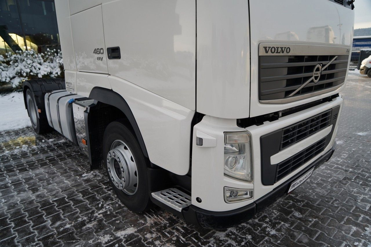 Лизинг на Volvo FH 460 / EURO 5 EEV / I-SHIFT Volvo FH 460 / EURO 5 EEV / I-SHIFT: снимка 10 Лизинг на Volvo FH 460 / EURO 5 EEV / I-SHIFT Volvo FH 460 / EURO 5 EEV / I-SHIFT: снимка 10
