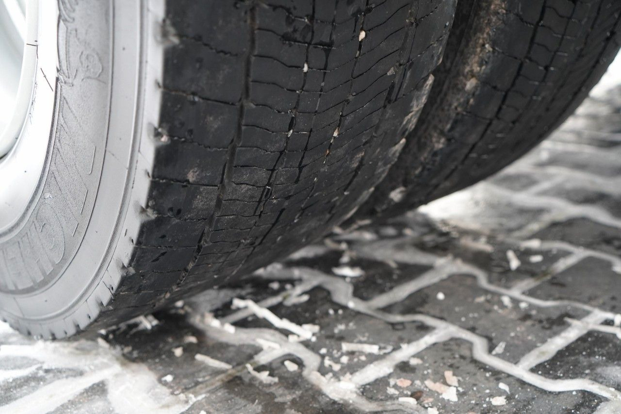 Лизинг на Volvo FH 460 / EURO 5 EEV / I-SHIFT Volvo FH 460 / EURO 5 EEV / I-SHIFT: снимка 21 Лизинг на Volvo FH 460 / EURO 5 EEV / I-SHIFT Volvo FH 460 / EURO 5 EEV / I-SHIFT: снимка 21