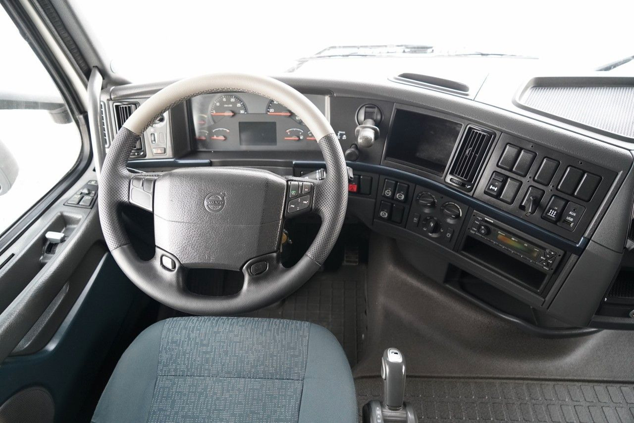 Лизинг на Volvo FH 460 / EURO 5 EEV / I-SHIFT Volvo FH 460 / EURO 5 EEV / I-SHIFT: снимка 29 Лизинг на Volvo FH 460 / EURO 5 EEV / I-SHIFT Volvo FH 460 / EURO 5 EEV / I-SHIFT: снимка 29