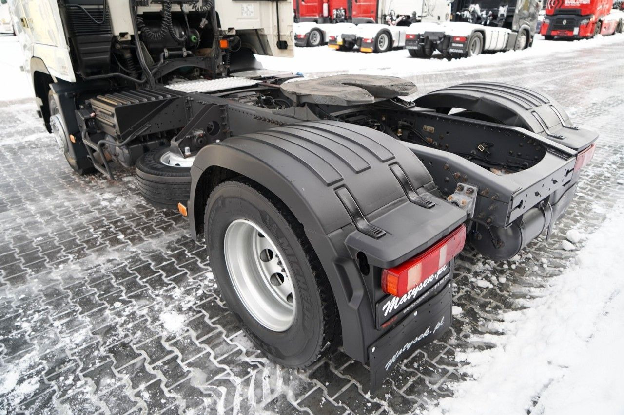 Лизинг на Volvo FH 460 / EURO 5 EEV / I-SHIFT Volvo FH 460 / EURO 5 EEV / I-SHIFT: снимка 14 Лизинг на Volvo FH 460 / EURO 5 EEV / I-SHIFT Volvo FH 460 / EURO 5 EEV / I-SHIFT: снимка 14