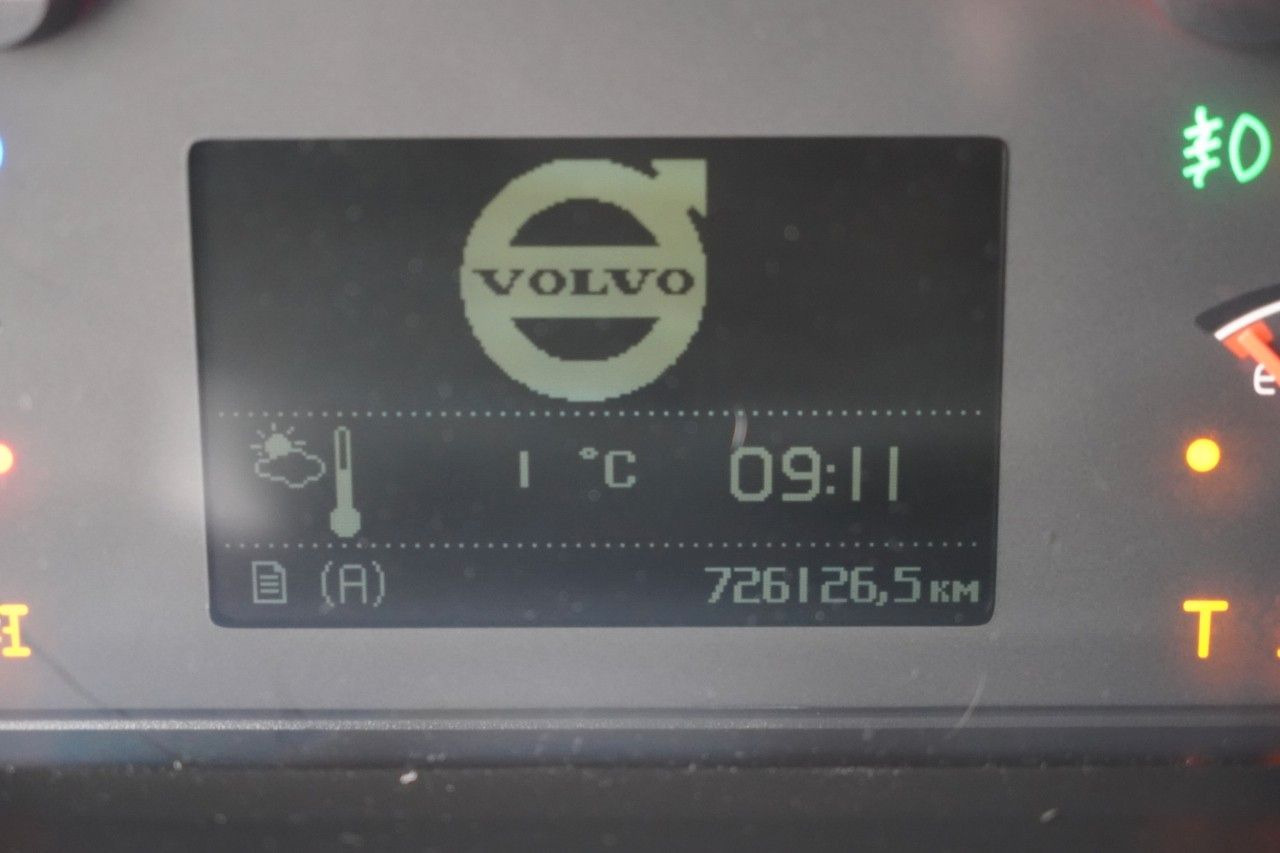 Лизинг на Volvo FH 460 / EURO 5 EEV / I-SHIFT Volvo FH 460 / EURO 5 EEV / I-SHIFT: снимка 39 Лизинг на Volvo FH 460 / EURO 5 EEV / I-SHIFT Volvo FH 460 / EURO 5 EEV / I-SHIFT: снимка 39