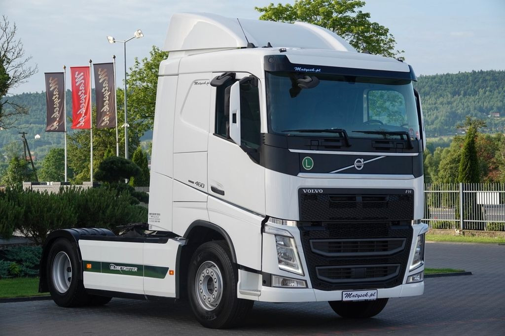 Volvo FH 460 / NISKA KABINA / 2018 ROK / Z NIEMIEC - Влекач: снимка 1 Volvo FH 460 / NISKA KABINA / 2018 ROK / Z NIEMIEC - Влекач: снимка 1