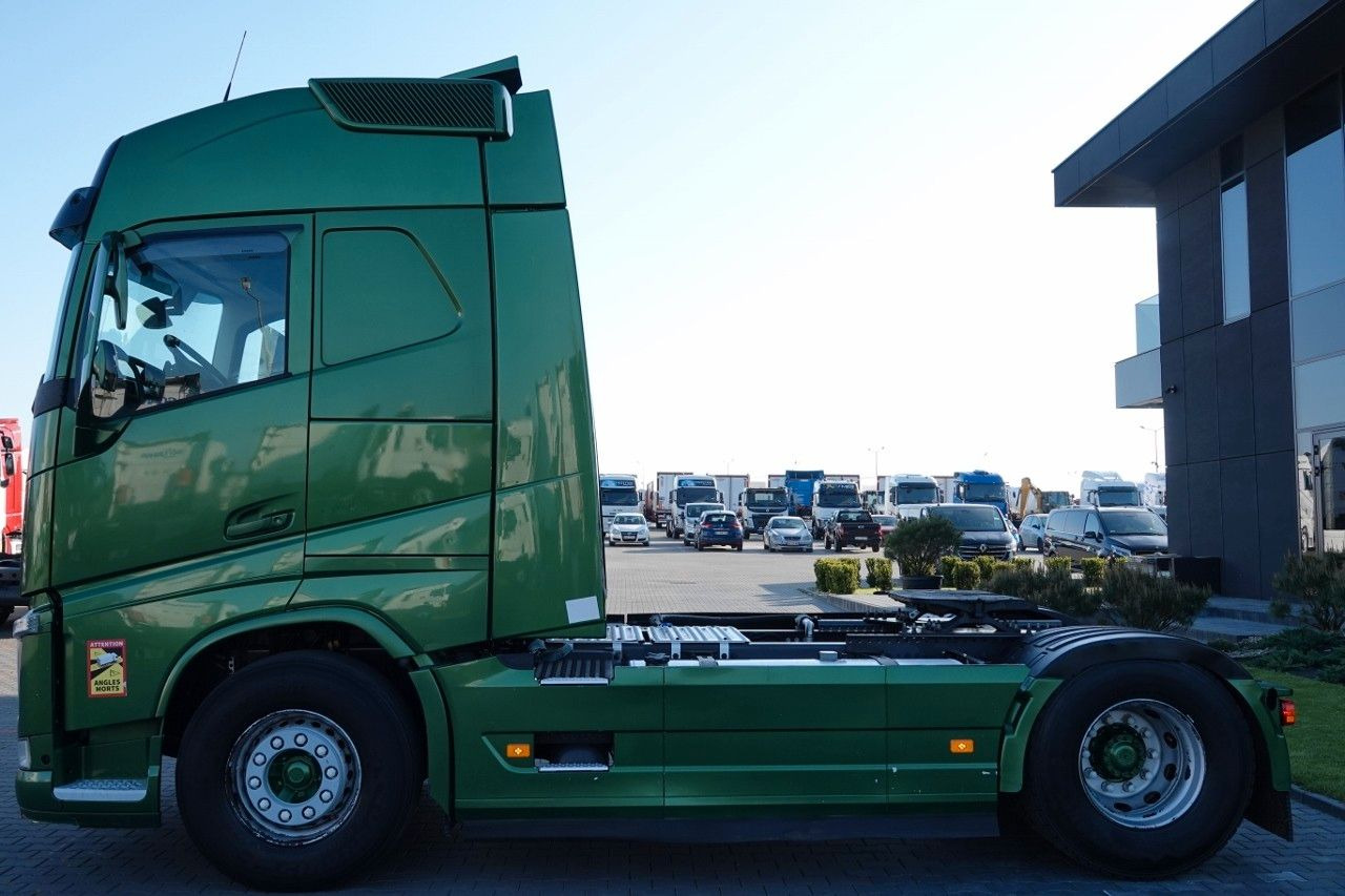 Volvo FH 500 / 2016 / SPROWADZONY - Влекач: снимка 3 Volvo FH 500 / 2016 / SPROWADZONY - Влекач: снимка 3