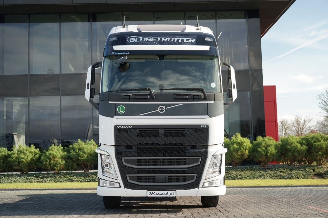 Volvo FH 500 / 2019 FH 500 / STANDARD / EURO 6 - Влекач: снимка 3 Volvo FH 500 / 2019 FH 500 / STANDARD / EURO 6 - Влекач: снимка 3
