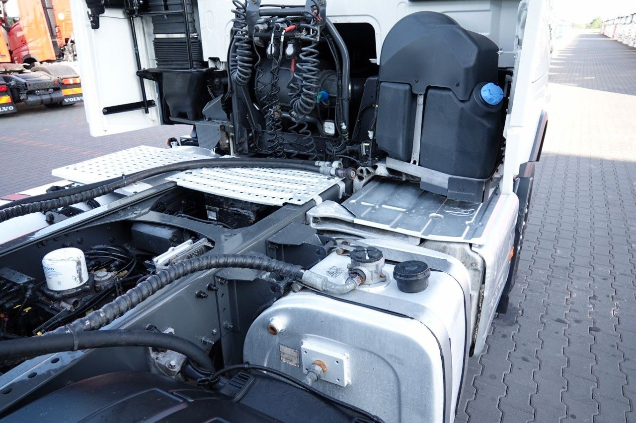 Влекач Volvo FH 500 / 6X4 / HYDRAULIKA / RETARDER / I-PARK CO: снимка 10