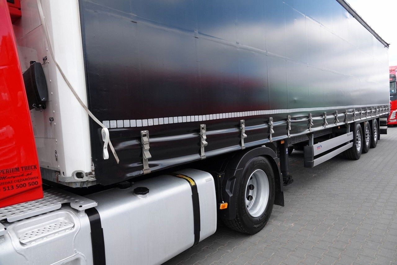 Volvo FH 500 / I-PARK COOL / I-SAVE / ZESTAW /+ SCHMIT - Влекач: снимка 5 Volvo FH 500 / I-PARK COOL / I-SAVE / ZESTAW /+ SCHMIT - Влекач: снимка 5