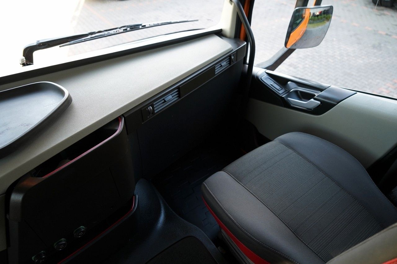 Лизинг на  Volvo FH 500 / XXL / STANDARD / EURO 6 Volvo FH 500 / XXL / STANDARD / EURO 6: снимка 31