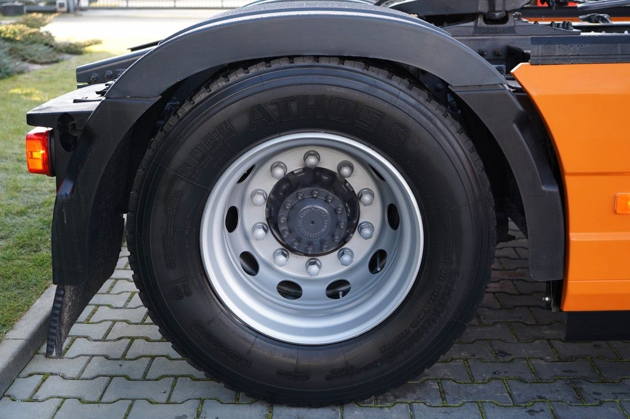 Лизинг на  Volvo FH 500 / XXL / STANDARD / EURO 6 Volvo FH 500 / XXL / STANDARD / EURO 6: снимка 21