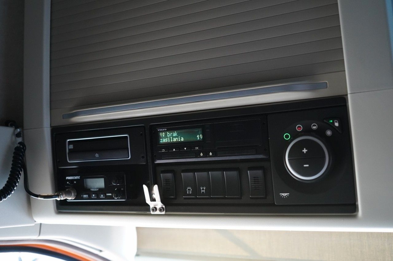 Лизинг на  Volvo FH 500 / XXL / STANDARD / EURO 6 Volvo FH 500 / XXL / STANDARD / EURO 6: снимка 32