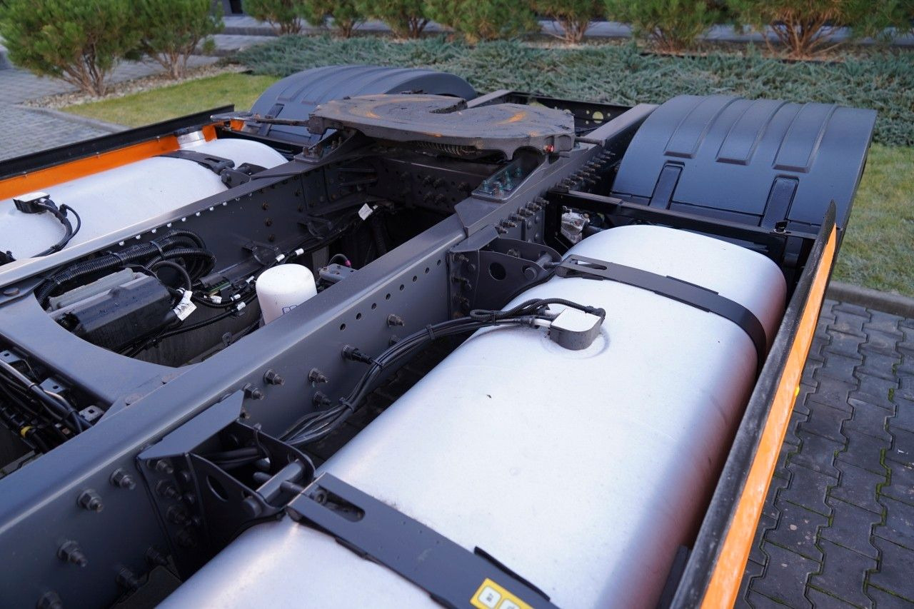 Лизинг на  Volvo FH 500 / XXL / STANDARD / EURO 6 Volvo FH 500 / XXL / STANDARD / EURO 6: снимка 12