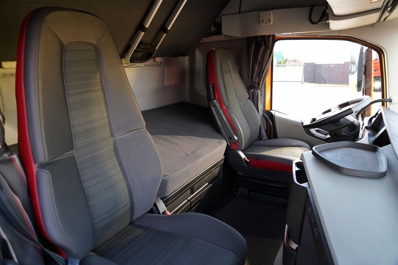 Лизинг на  Volvo FH 500 / XXL / STANDARD / EURO 6 Volvo FH 500 / XXL / STANDARD / EURO 6: снимка 34