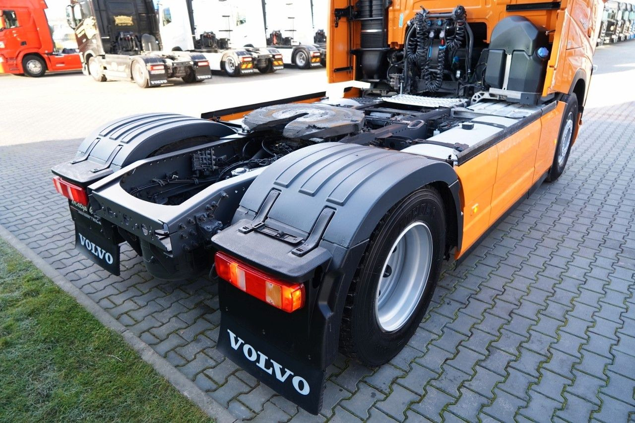 Лизинг на  Volvo FH 500 / XXL / STANDARD / EURO 6 Volvo FH 500 / XXL / STANDARD / EURO 6: снимка 15