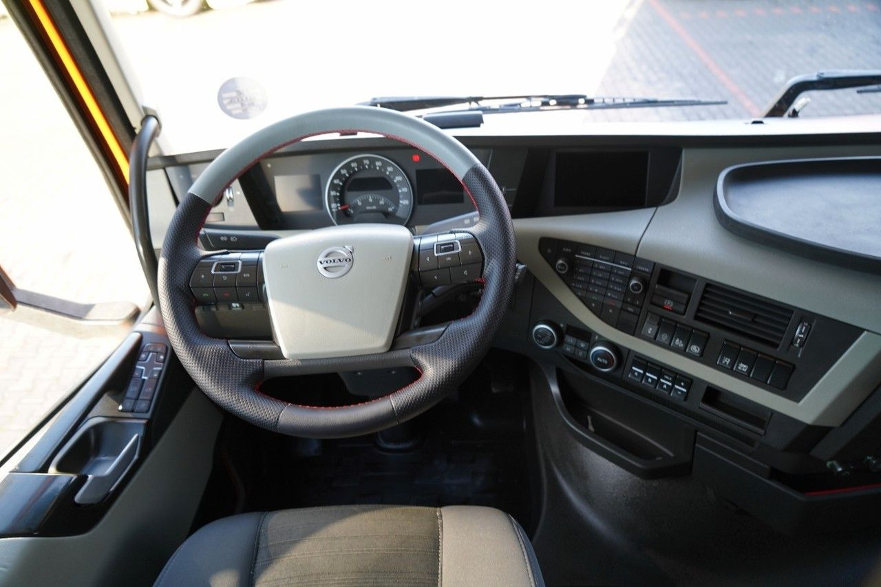 Лизинг на  Volvo FH 500 / XXL / STANDARD / EURO 6 Volvo FH 500 / XXL / STANDARD / EURO 6: снимка 28