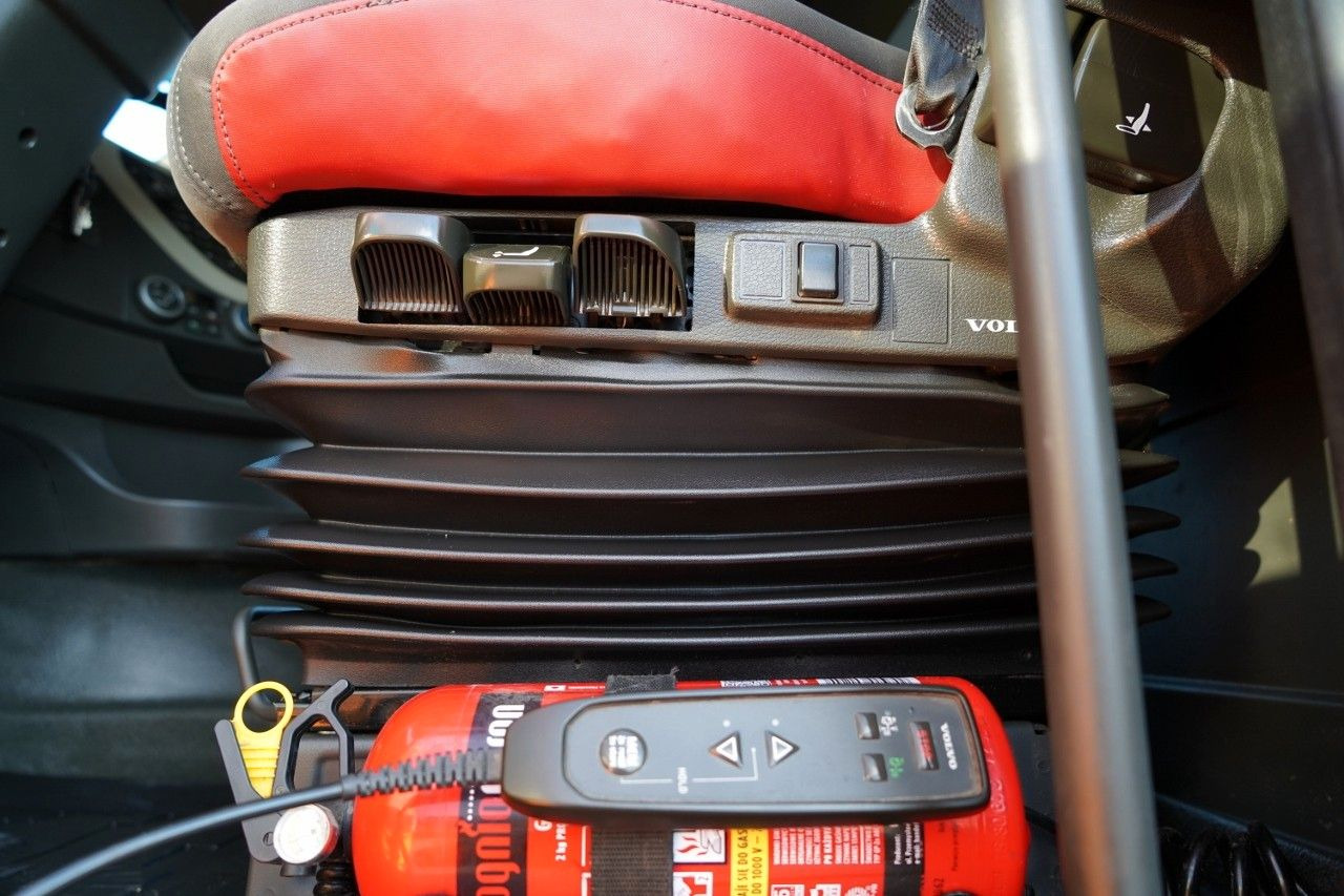 Лизинг на  Volvo FH 500 / XXL / STANDARD / EURO 6 Volvo FH 500 / XXL / STANDARD / EURO 6: снимка 23