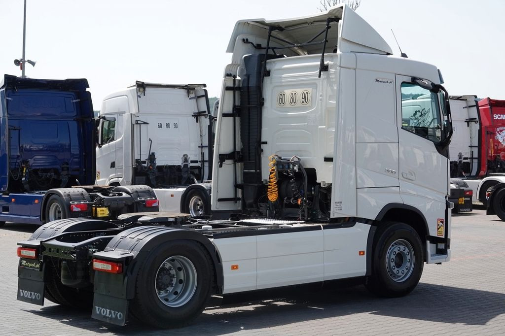 Volvo FH500 / I-FH 500/ NISKA KABINA / SPROWADZONY / E - Влекач: снимка 5 Volvo FH500 / I-FH 500/ NISKA KABINA / SPROWADZONY / E - Влекач: снимка 5