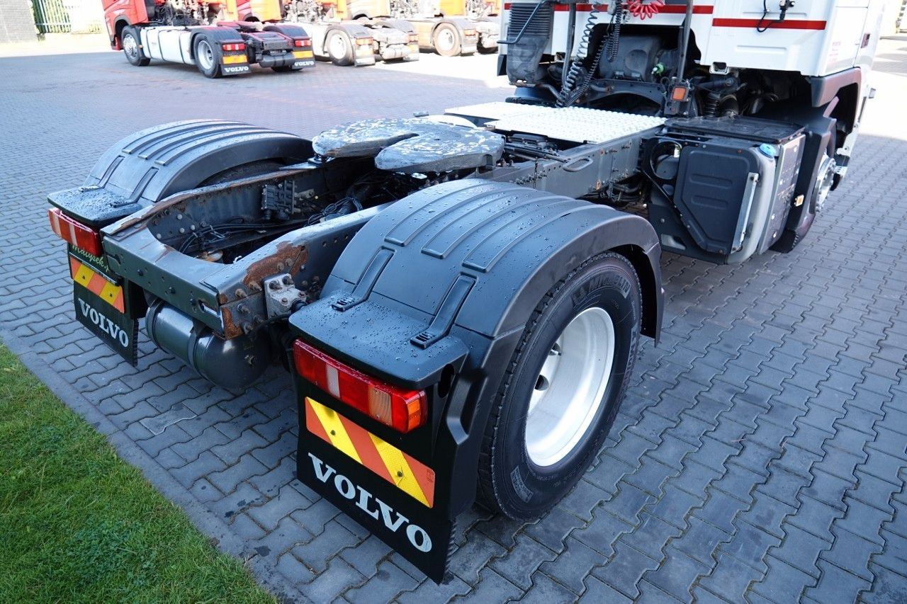Влекач Volvo FM 450 / ADR / ALUFELGI / WAGA: 6900KG / EURO 5: снимка 10