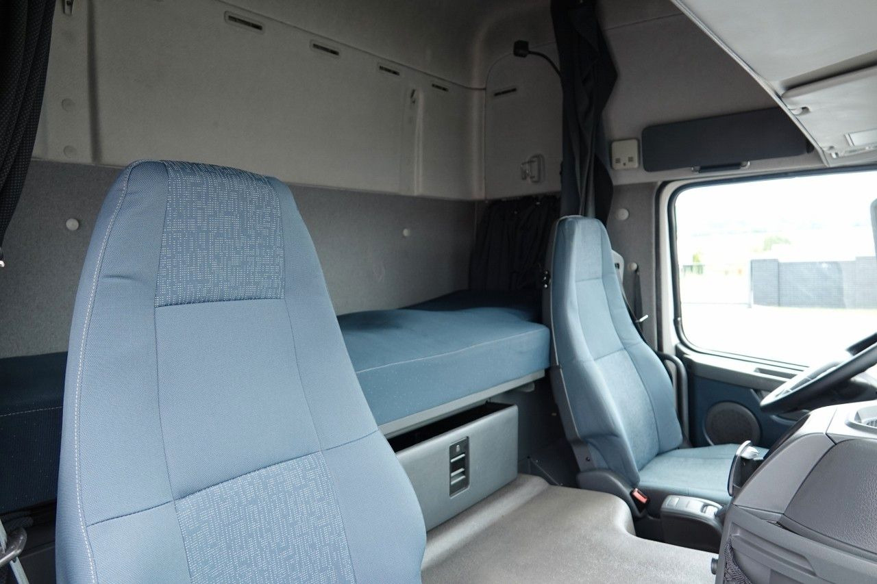Влекач Volvo FM 450 / ADR / HYDRAULIKA  / WAGA: 6900KG / EURO: снимка 17