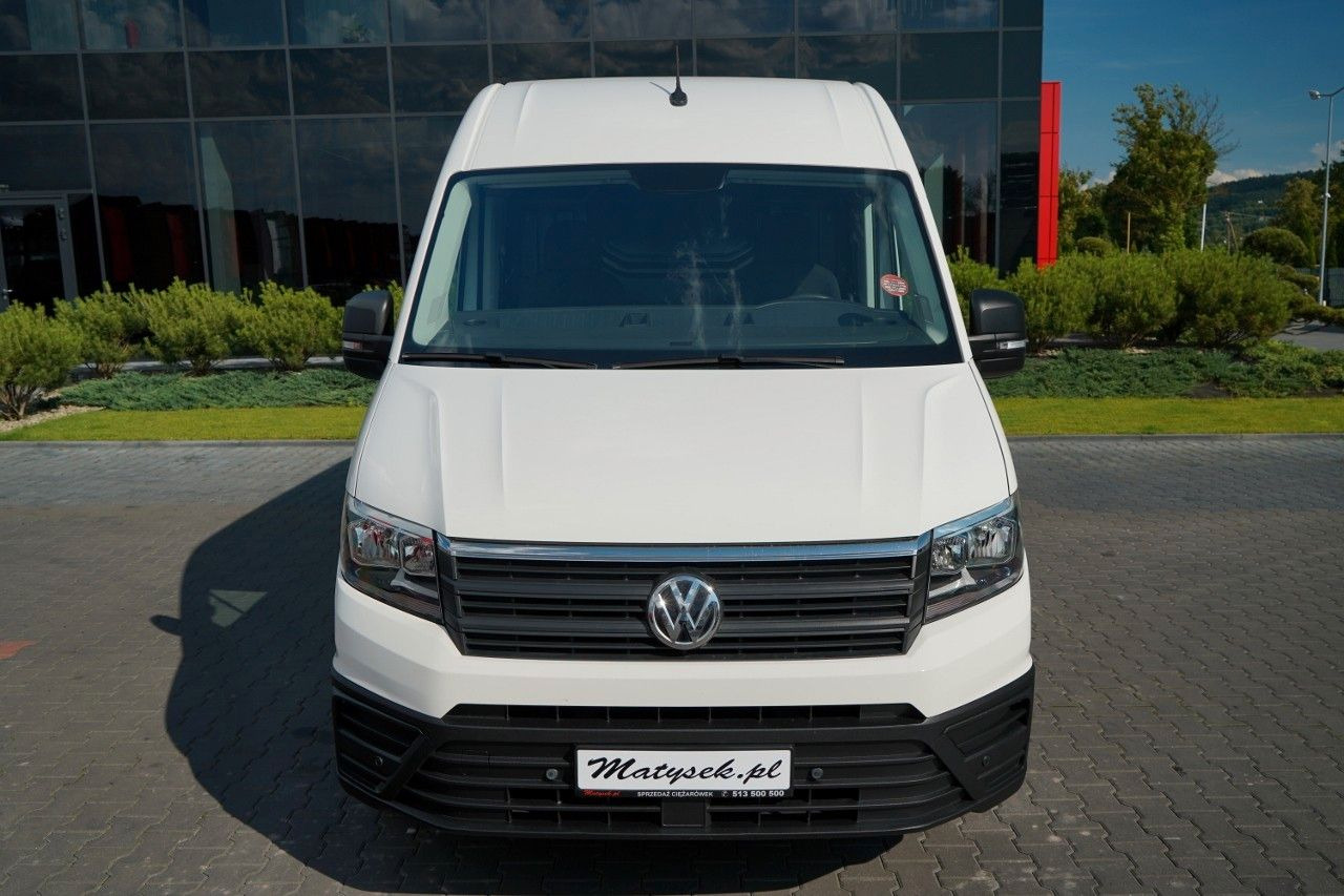 Volkswagen CRAFTER / 2.0 D / FURGON BLASZAK / DMC: 3500 KG - Товарен бус: снимка 5 Volkswagen CRAFTER / 2.0 D / FURGON BLASZAK / DMC: 3500 KG - Товарен бус: снимка 5