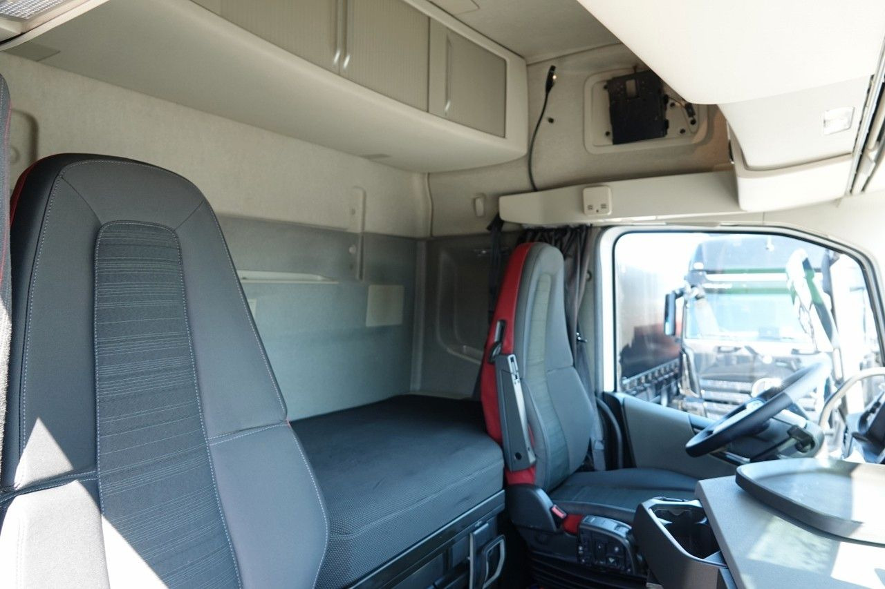 Камион с брезент Volvo FH 420 / 4x2 / SOLÓWKA / FIRANKA 9.10 M / I-PARK: снимка 17 Камион с брезент Volvo FH 420 / 4x2 / SOLÓWKA / FIRANKA 9.10 M / I-PARK: снимка 17