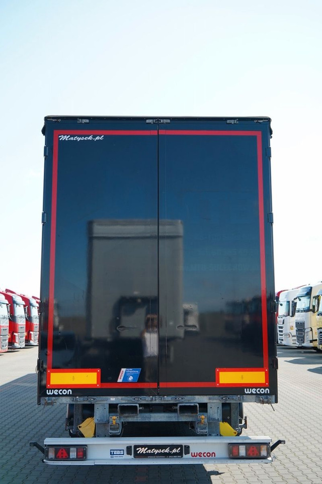 Лизинг на Volvo FH 500 / I-SAVE / XL / ZESTAW TANDEM PRZEJAZDOWY Volvo FH 500 / I-SAVE / XL / ZESTAW TANDEM PRZEJAZDOWY: снимка 8 Лизинг на Volvo FH 500 / I-SAVE / XL / ZESTAW TANDEM PRZEJAZDOWY Volvo FH 500 / I-SAVE / XL / ZESTAW TANDEM PRZEJAZDOWY: снимка 8