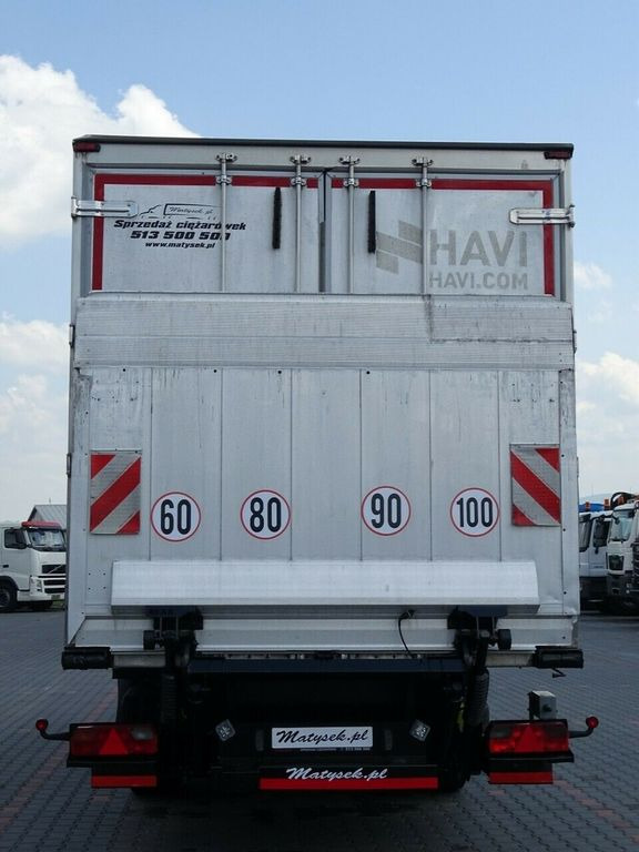 Wielton PLANDEX/REFRIDGERATOR/19 PALLETS/TK TS300/7,55 M Wielton PLANDEX/REFRIDGERATOR/19 PALLETS/TK TS300/7,55 M - Рефрижератор ремарке: снимка 4 Wielton PLANDEX/REFRIDGERATOR/19 PALLETS/TK TS300/7,55 M Wielton PLANDEX/REFRIDGERATOR/19 PALLETS/TK TS300/7,55 M - Рефрижератор ремарке: снимка 4