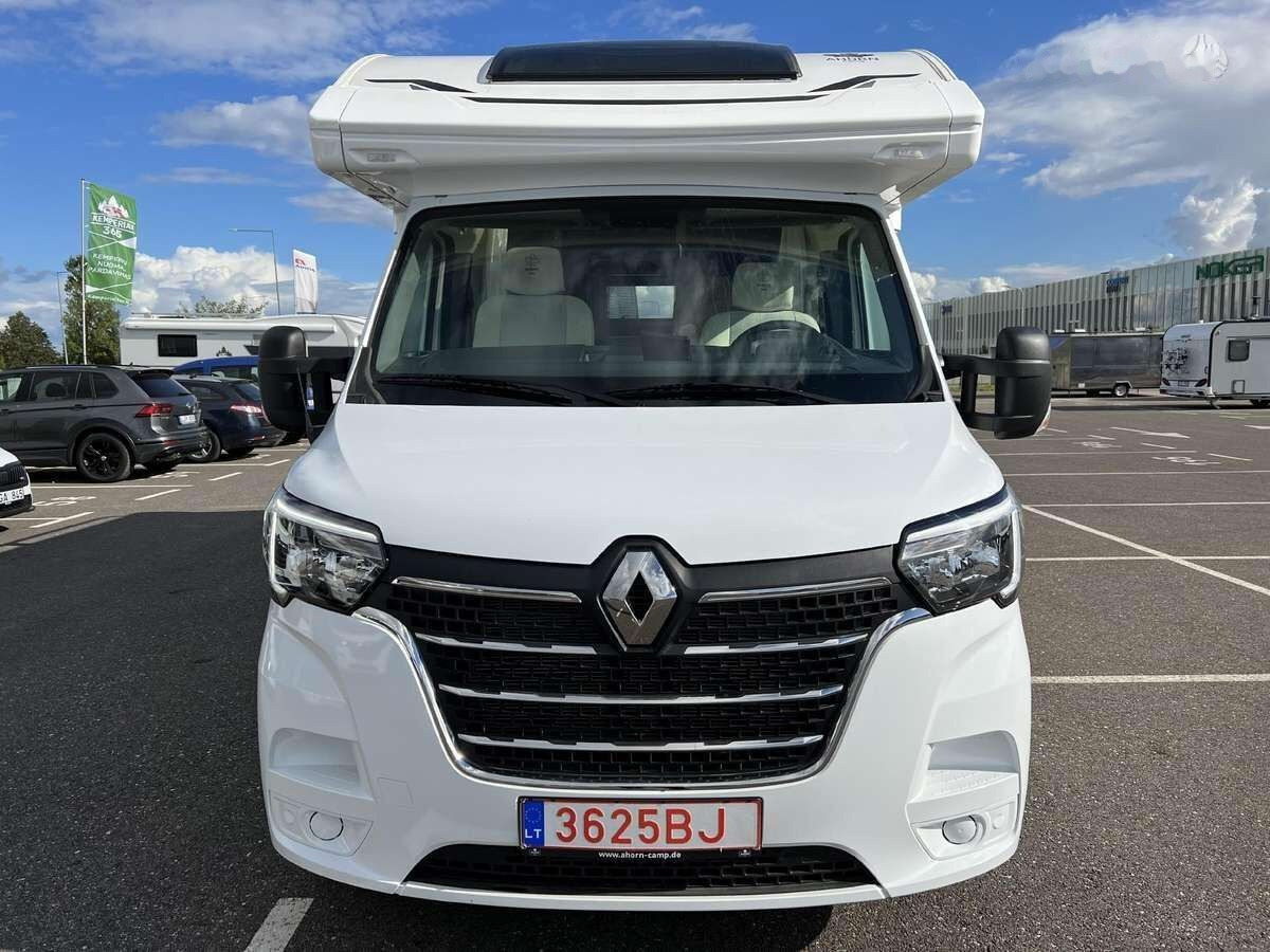Ahorn Alaska TD Plus - Кемпер: снимка 5 Ahorn Alaska TD Plus - Кемпер: снимка 5