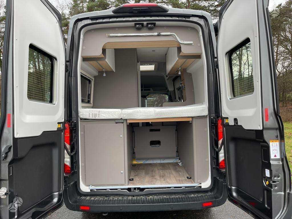 Лизинг на LMC LMC Innovan 590C LMC LMC Innovan 590C: снимка 6