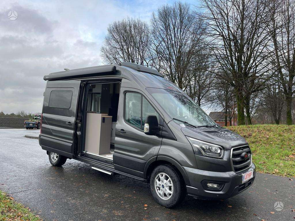 LMC LMC Innovan 590C - Кемпер ван: снимка 2 LMC LMC Innovan 590C - Кемпер ван: снимка 2