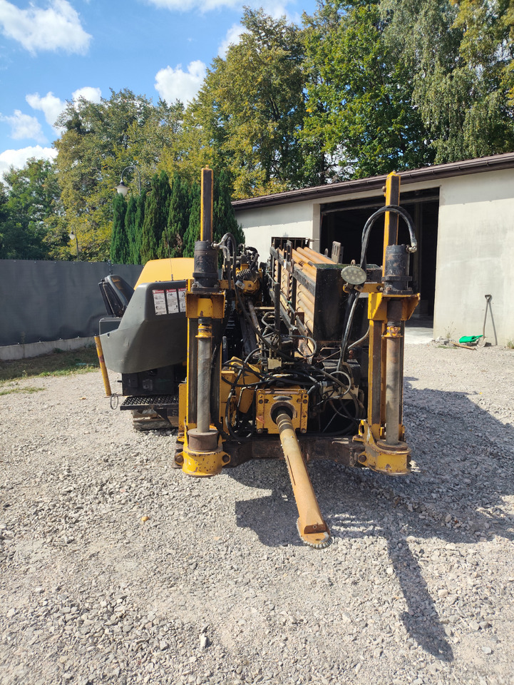 Машина за хоризонтално-насочено сондиране VERMEER 24x40 II: снимка 10