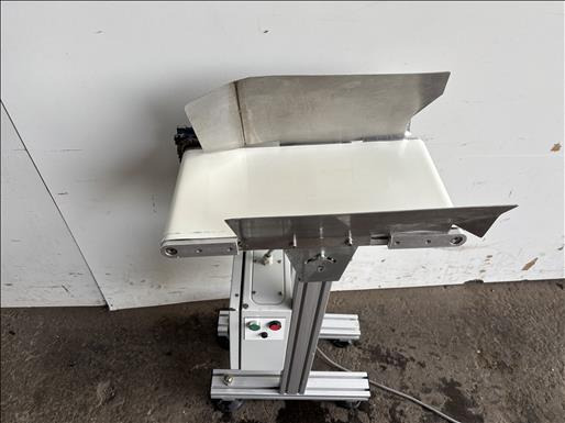 AS Conveyor - Транспортьор: снимка 2 AS Conveyor - Транспортьор: снимка 2