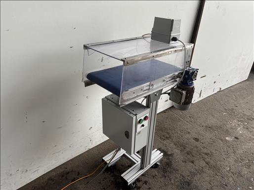 AS Conveyor - Транспортьор: снимка 2 AS Conveyor - Транспортьор: снимка 2