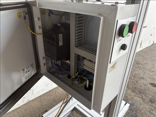 AS Conveyor - Транспортьор: снимка 4 AS Conveyor - Транспортьор: снимка 4