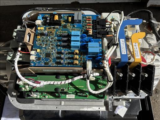 Danfoss Turbocor TT350 Compressor - Машина за ХВП: снимка 4 Danfoss Turbocor TT350 Compressor - Машина за ХВП: снимка 4