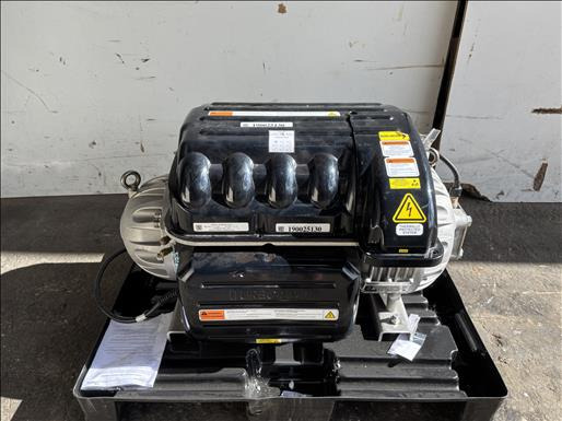 Danfoss Turbocor TT350 Compressor - Машина за ХВП: снимка 2 Danfoss Turbocor TT350 Compressor - Машина за ХВП: снимка 2