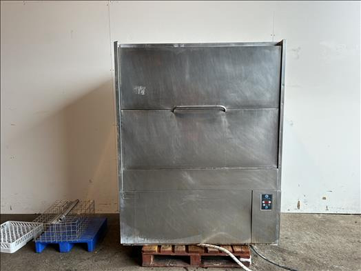 IWM EDI13A Utensil washer - Машина за ХВП: снимка 1 IWM EDI13A Utensil washer - Машина за ХВП: снимка 1
