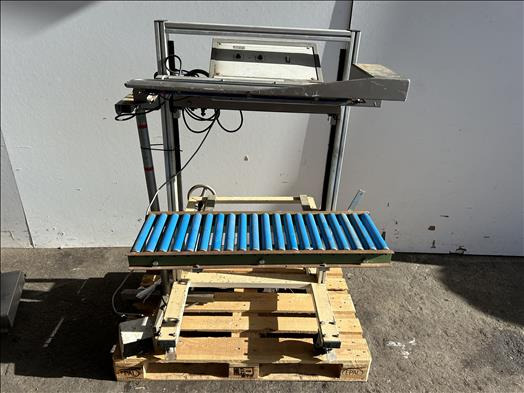 Kopp TSG650 Bag sealer - Машина за опаковане: снимка 1 Kopp TSG650 Bag sealer - Машина за опаковане: снимка 1