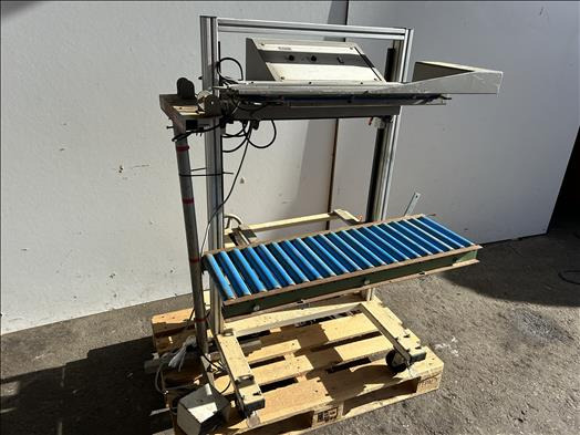 Kopp TSG650 Bag sealer - Машина за опаковане: снимка 2 Kopp TSG650 Bag sealer - Машина за опаковане: снимка 2