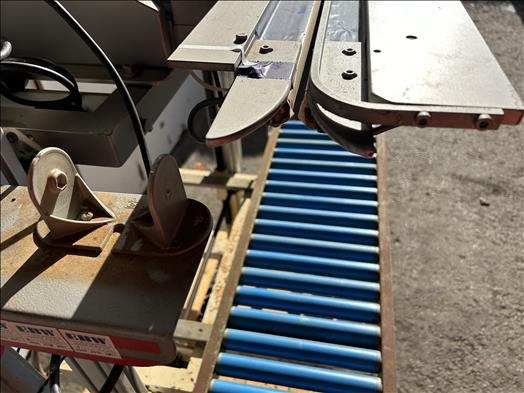 Kopp TSG650 Bag sealer - Машина за опаковане: снимка 4 Kopp TSG650 Bag sealer - Машина за опаковане: снимка 4