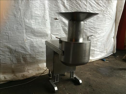 Машина за ХВП Multiplicity Food Preparation Machine: снимка 6