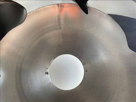 NNP 1500Kg tumbler - Машина за ХВП: снимка 3 NNP 1500Kg tumbler - Машина за ХВП: снимка 3