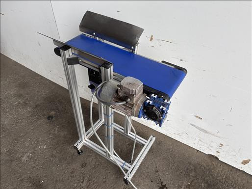 NNP Conveyor - Транспортьор: снимка 3 NNP Conveyor - Транспортьор: снимка 3